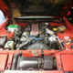 Illustration for article titled This Custom 1985 Nissan 300ZX Lets It All Hang Out for $1,900.